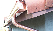 Rain Gutter Installation, Repair, Cleaning in Riverside, CA